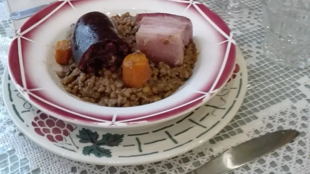 MARTINE FAIT SA CUISINE 4