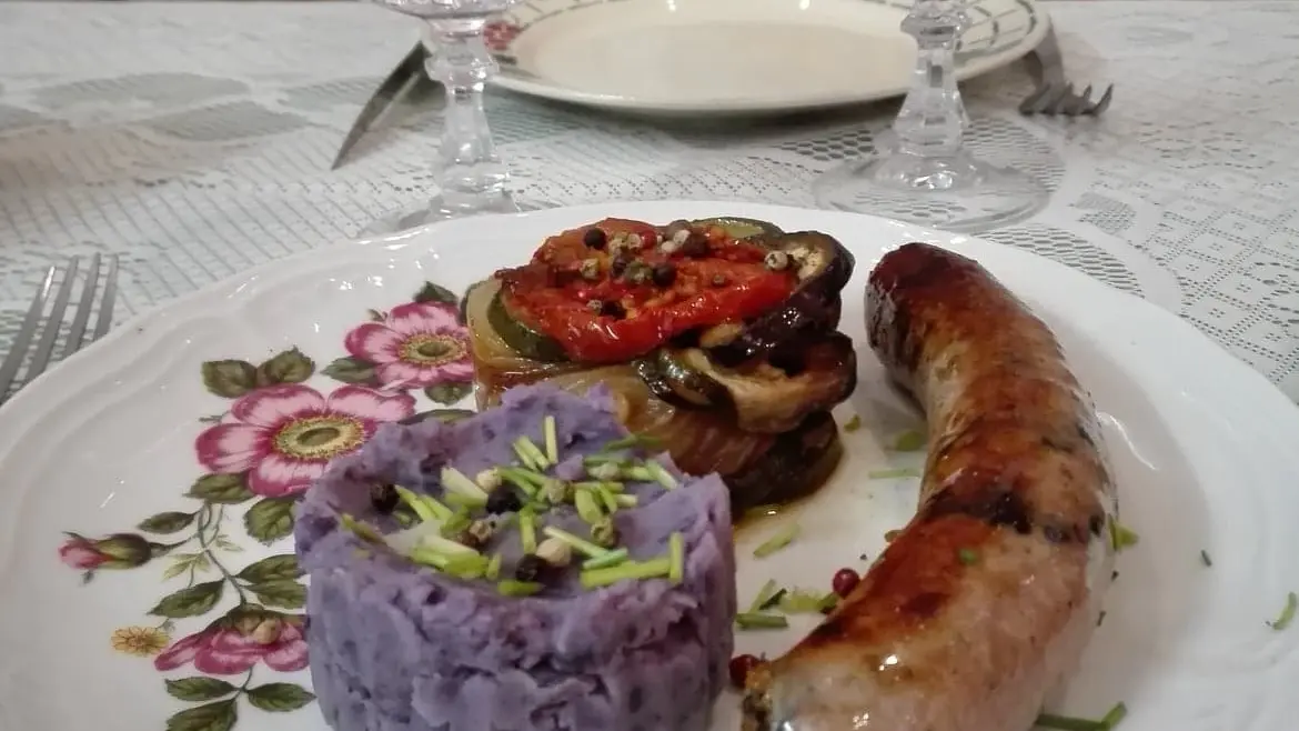 MARTINE FAIT SA CUISINE 4