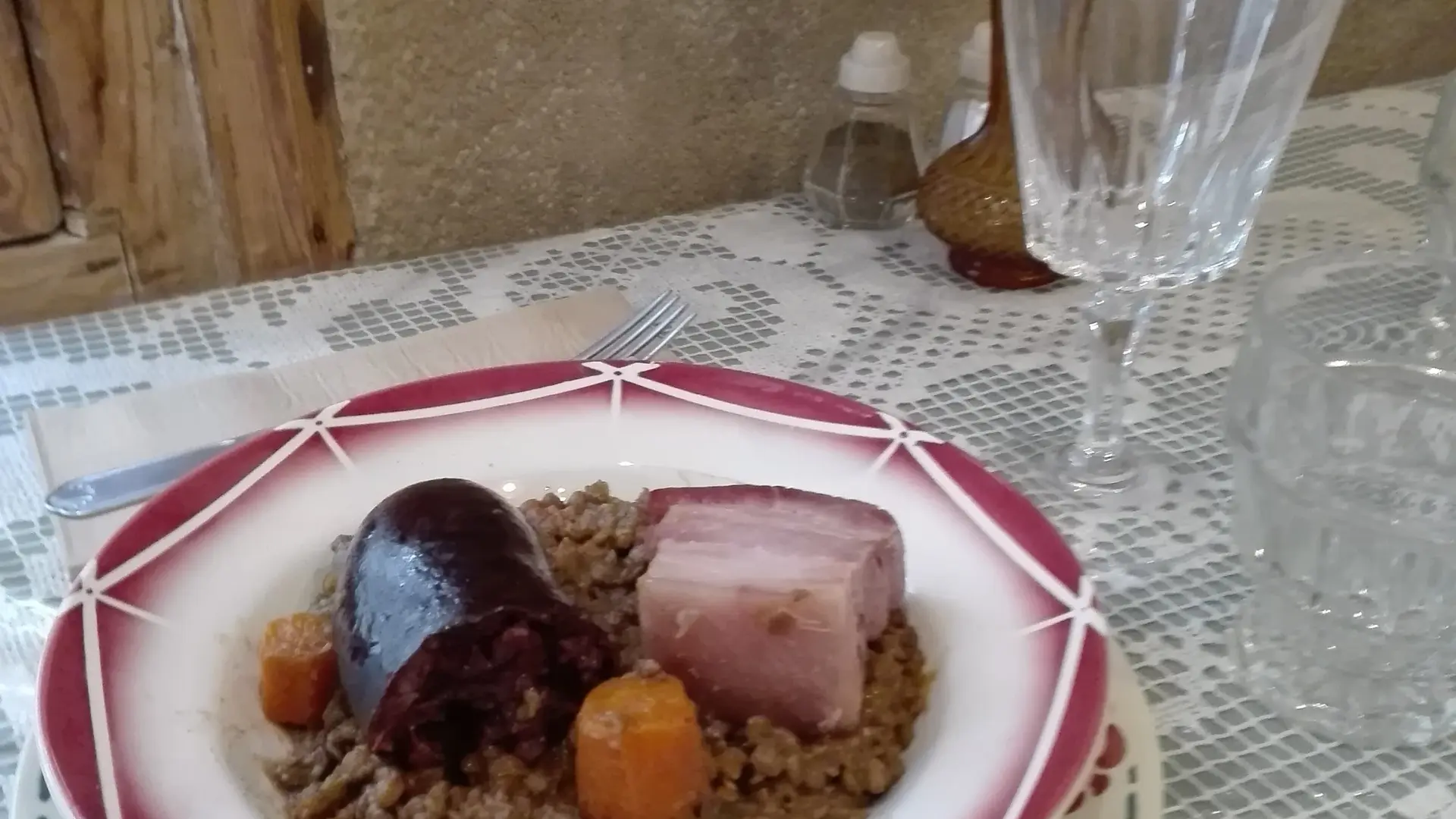 MARTINE FAIT SA CUISINE 5