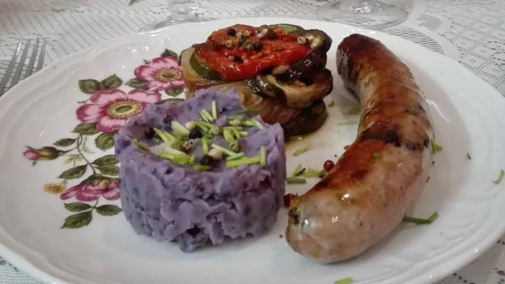 MARTINE FAIT SA CUISINE 1