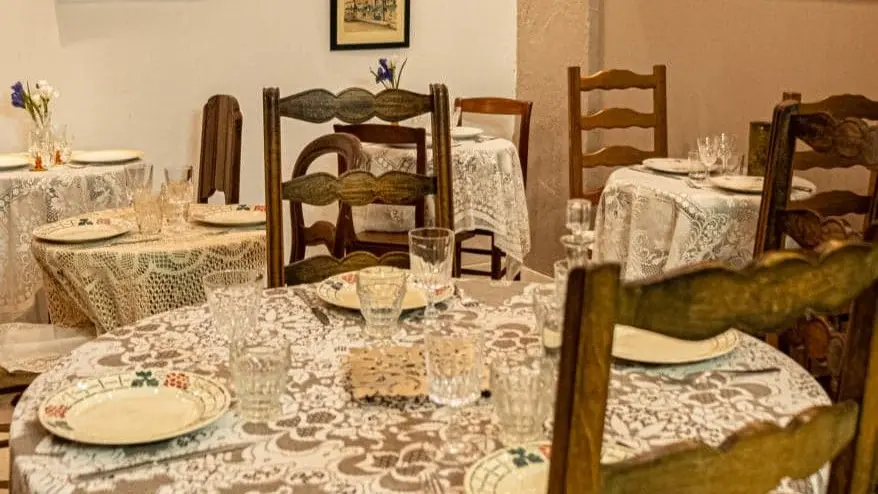 MARTINE FAIT SA CUISINE 3