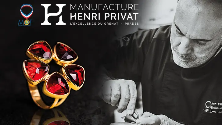 Manufacture Henri Privat