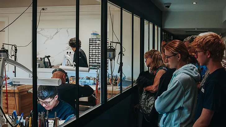 Ateliers
