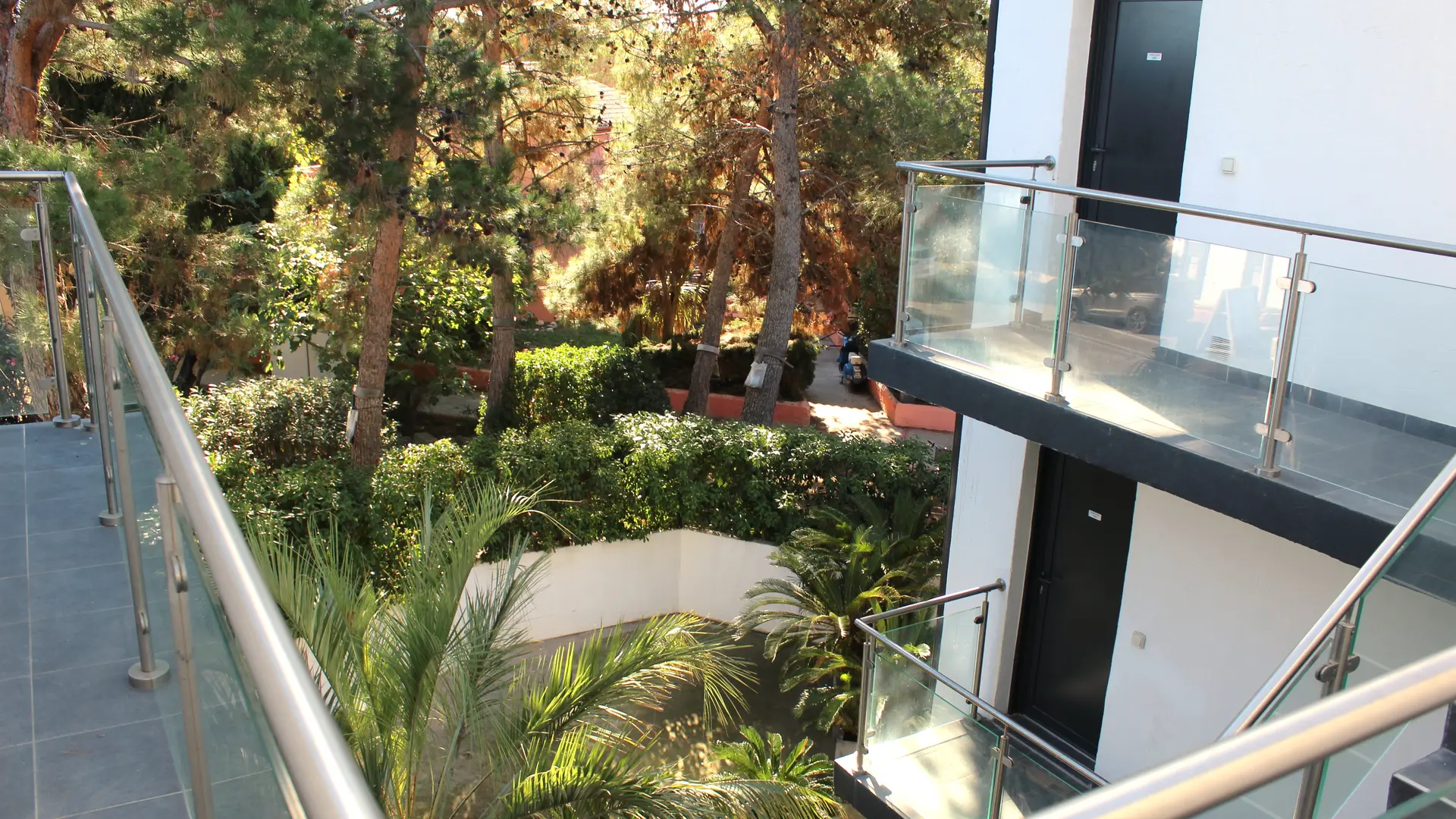 Résidence Malibu Village