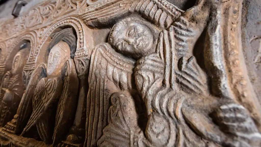 Maison de l'art roman-Saint André_1