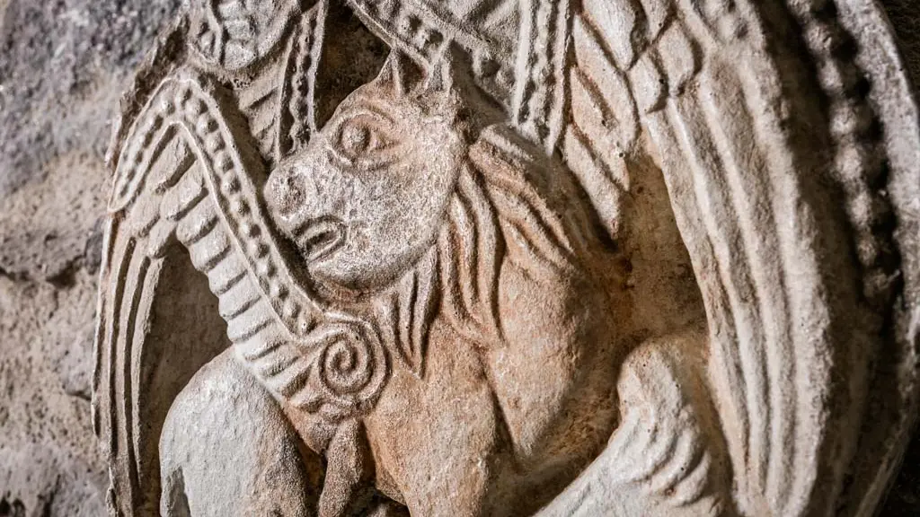 Maison de l'art roman-Saint André_10