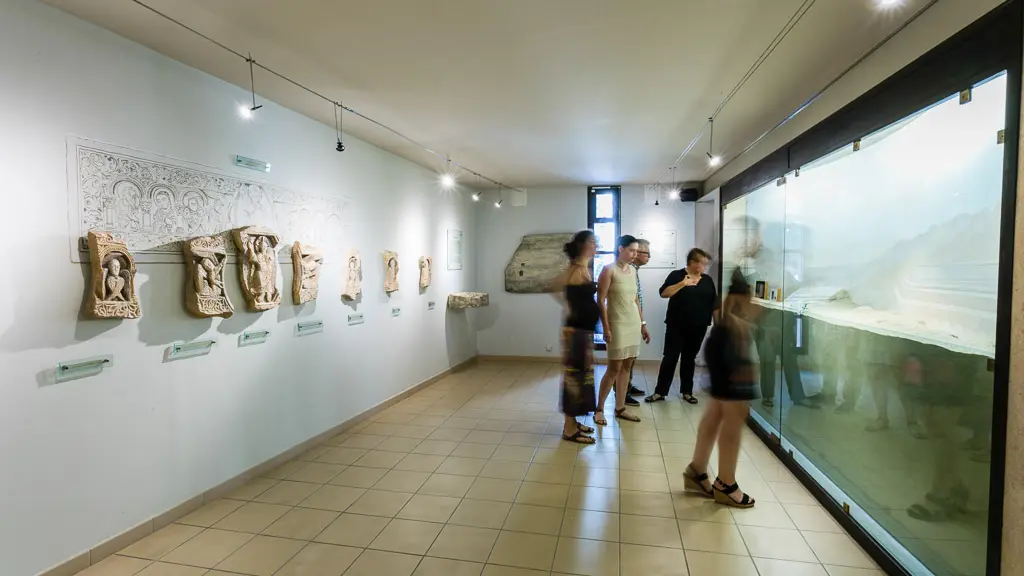 Maison de l'art roman-Saint André_11