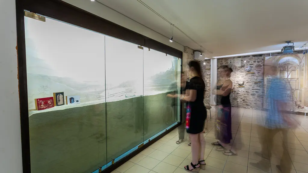 Maison de l'art roman-Saint André_12