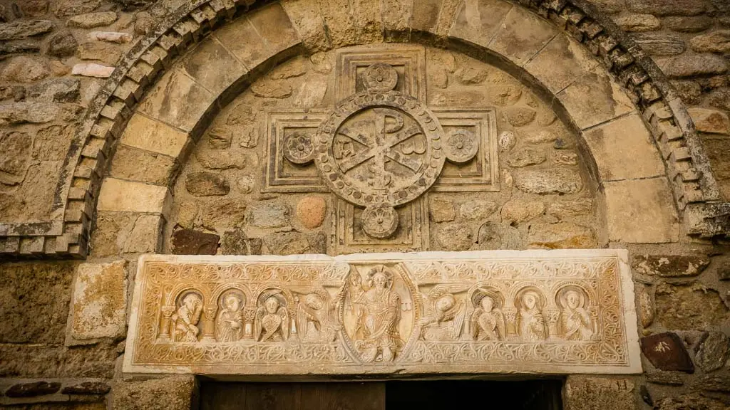 Maison de l'art roman-Saint André_19