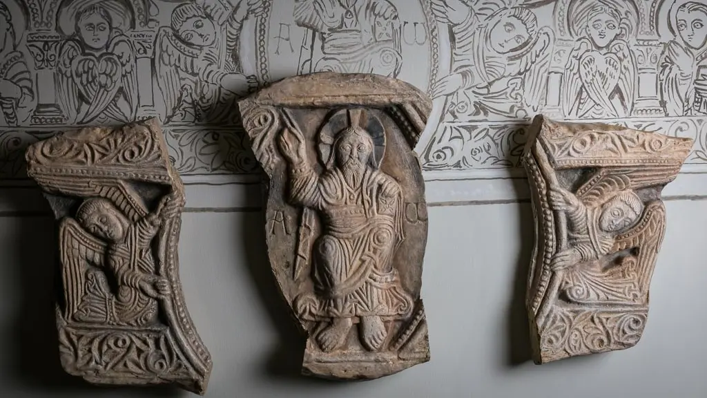 Maison de l'art roman-Saint André_6