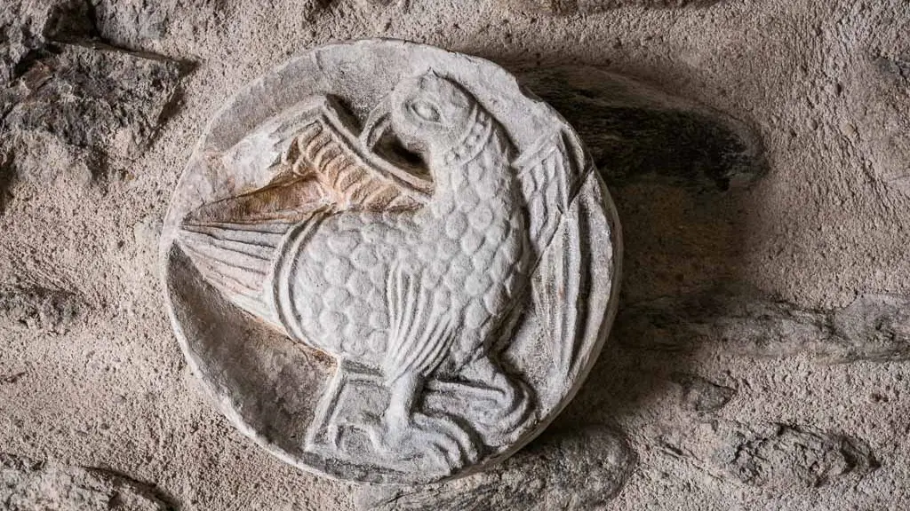 Maison de l'art roman-Saint André_9