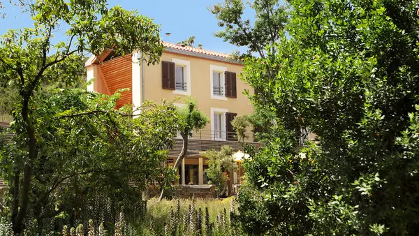 Maison du site Paulilles 1