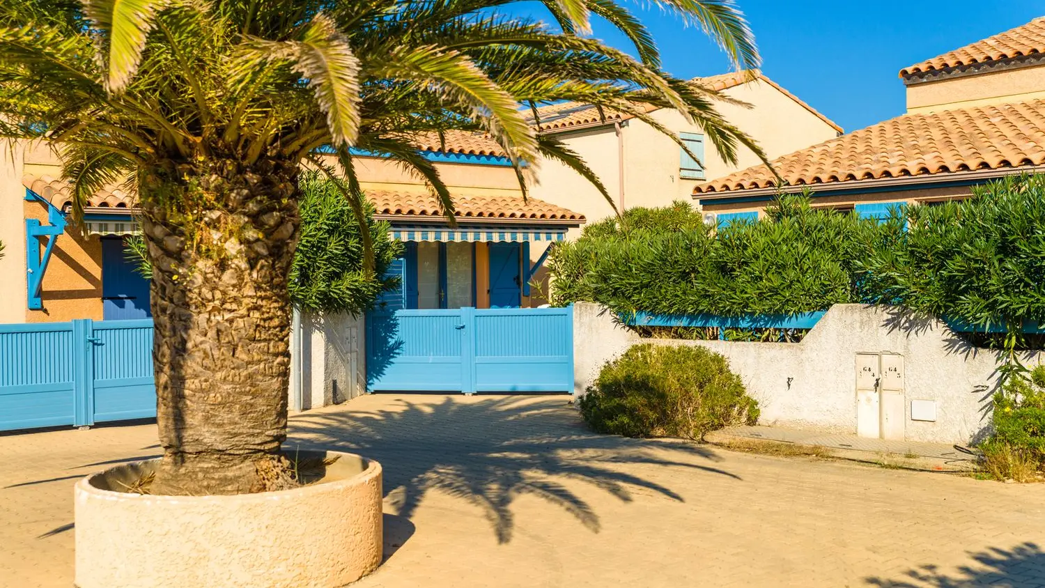 STE MARIE RESIDENCE LAGRANGE MAISONETTES