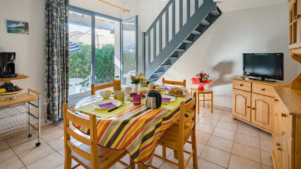 STE MARIE RESIDENCE LAGRANGE MAISONNETTES