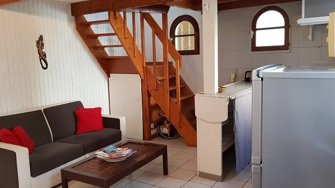 Marguerite CASTAING 2