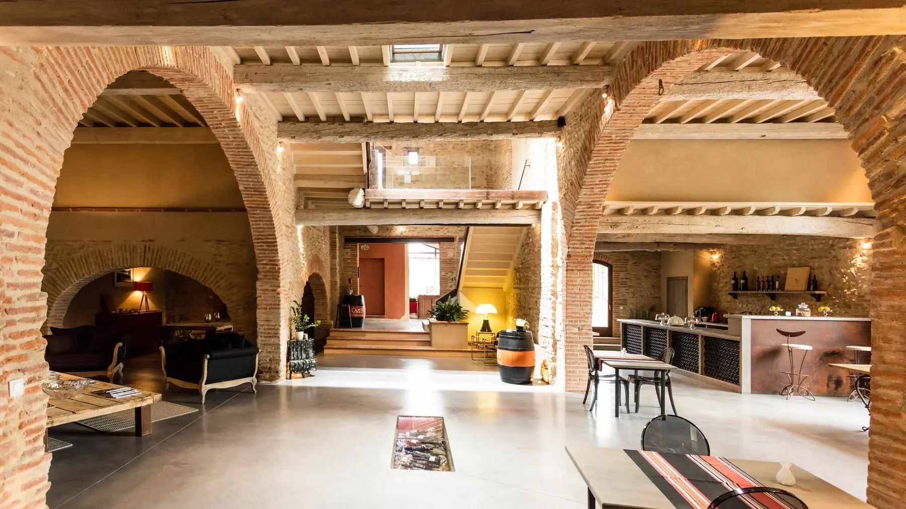 Mas Latour Lavail-Perpignan_9