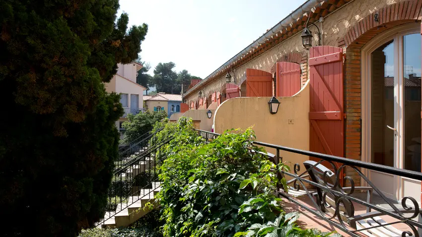 Mas des Citronniers 1