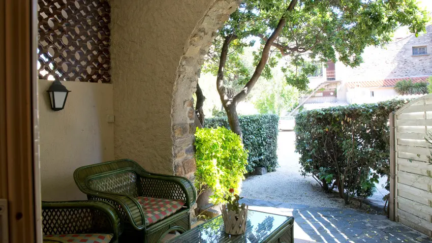 Mas des Citronniers 2