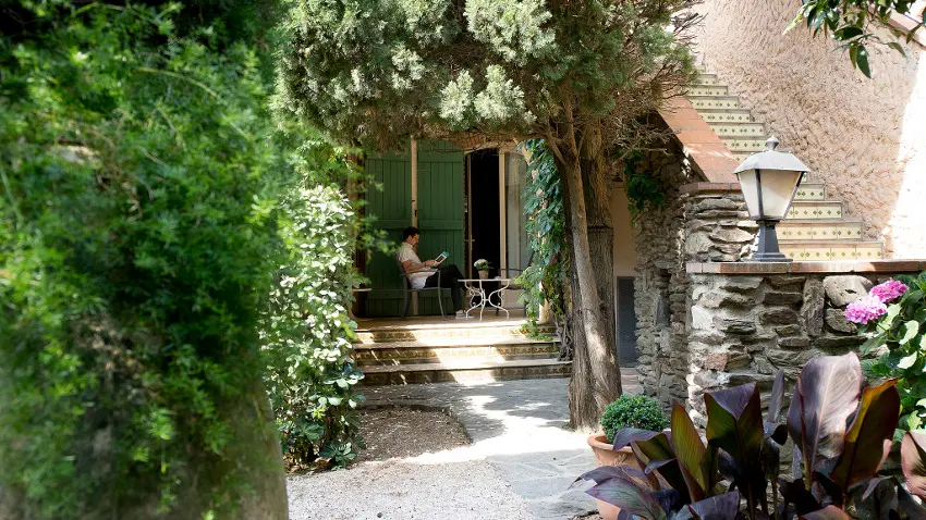 Mas des Citronniers 3