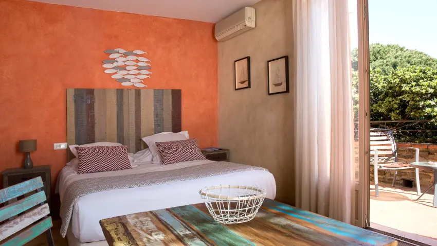 Mas des Citronniers 4