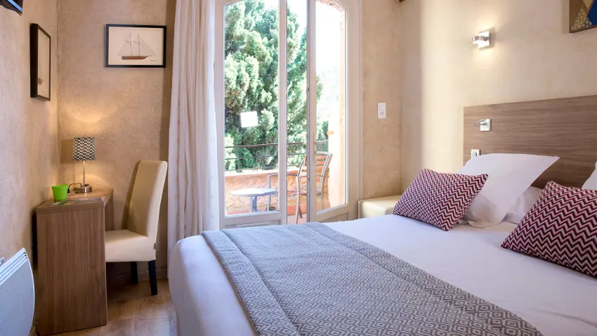 Mas des Citronniers 8