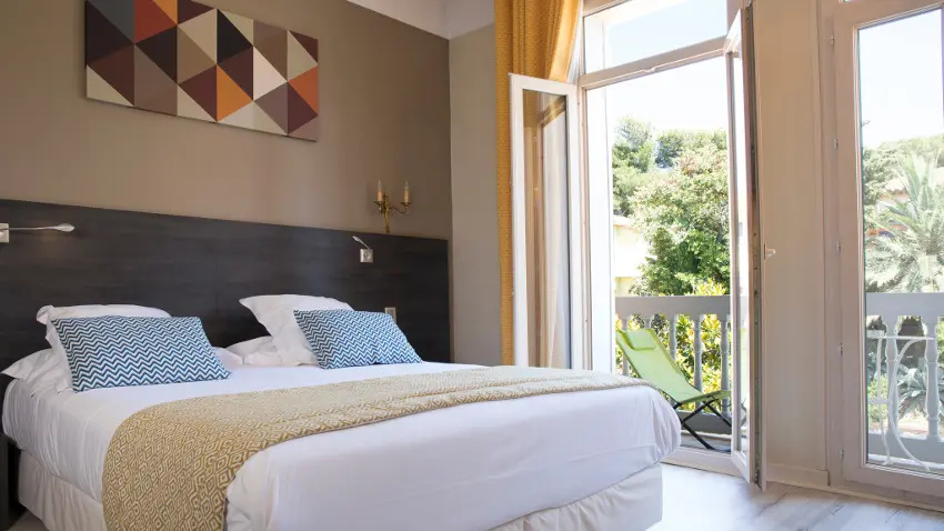 Mas des Citronniers 9