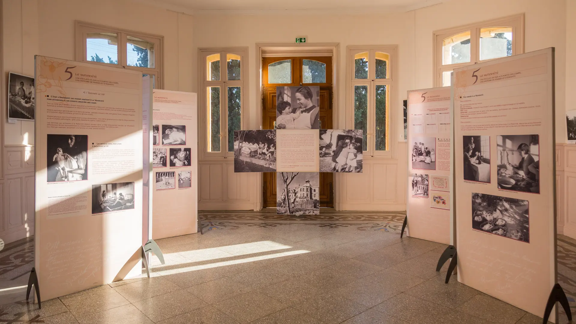 Maternité suisse1