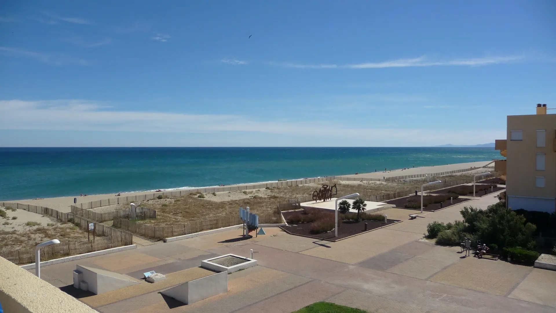 PORT BARCARES MEDITERRANEE HOME