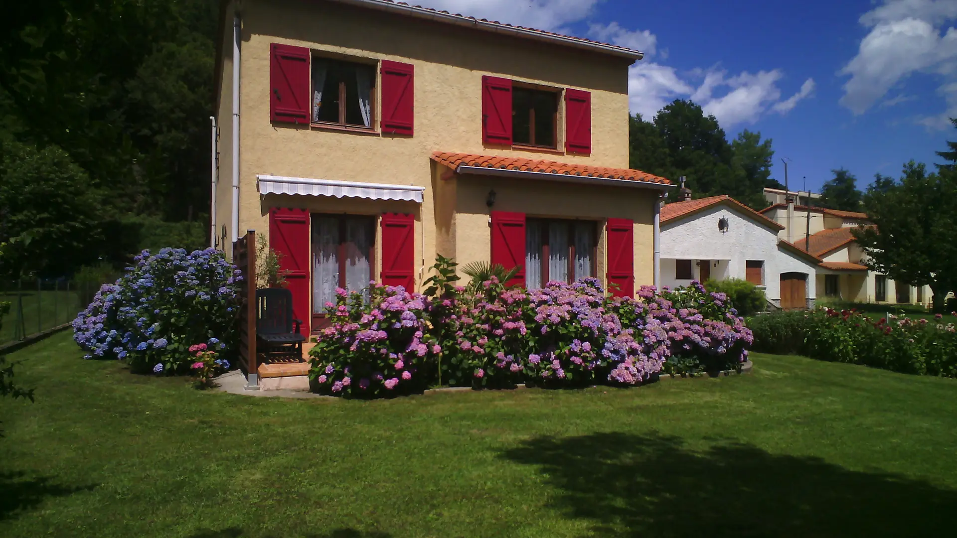 Michèle Martinez 2017