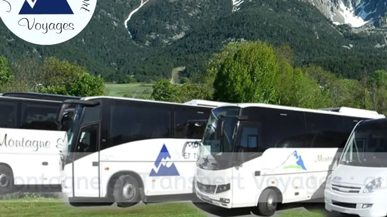 Montagne et Transport 2