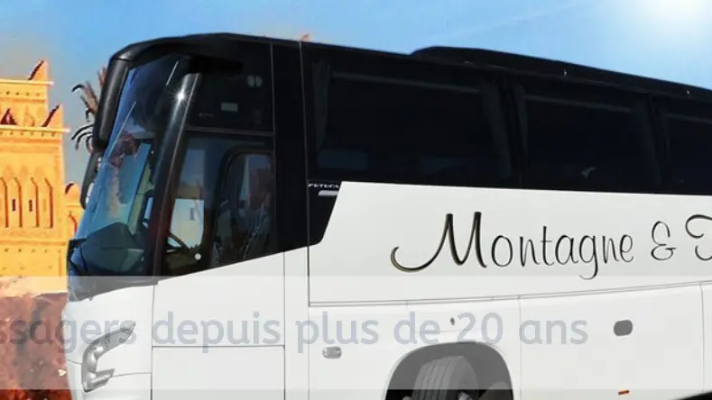 Montagne et Transport 3