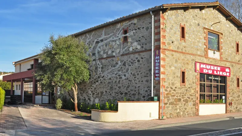Muséeduliège Maureillas