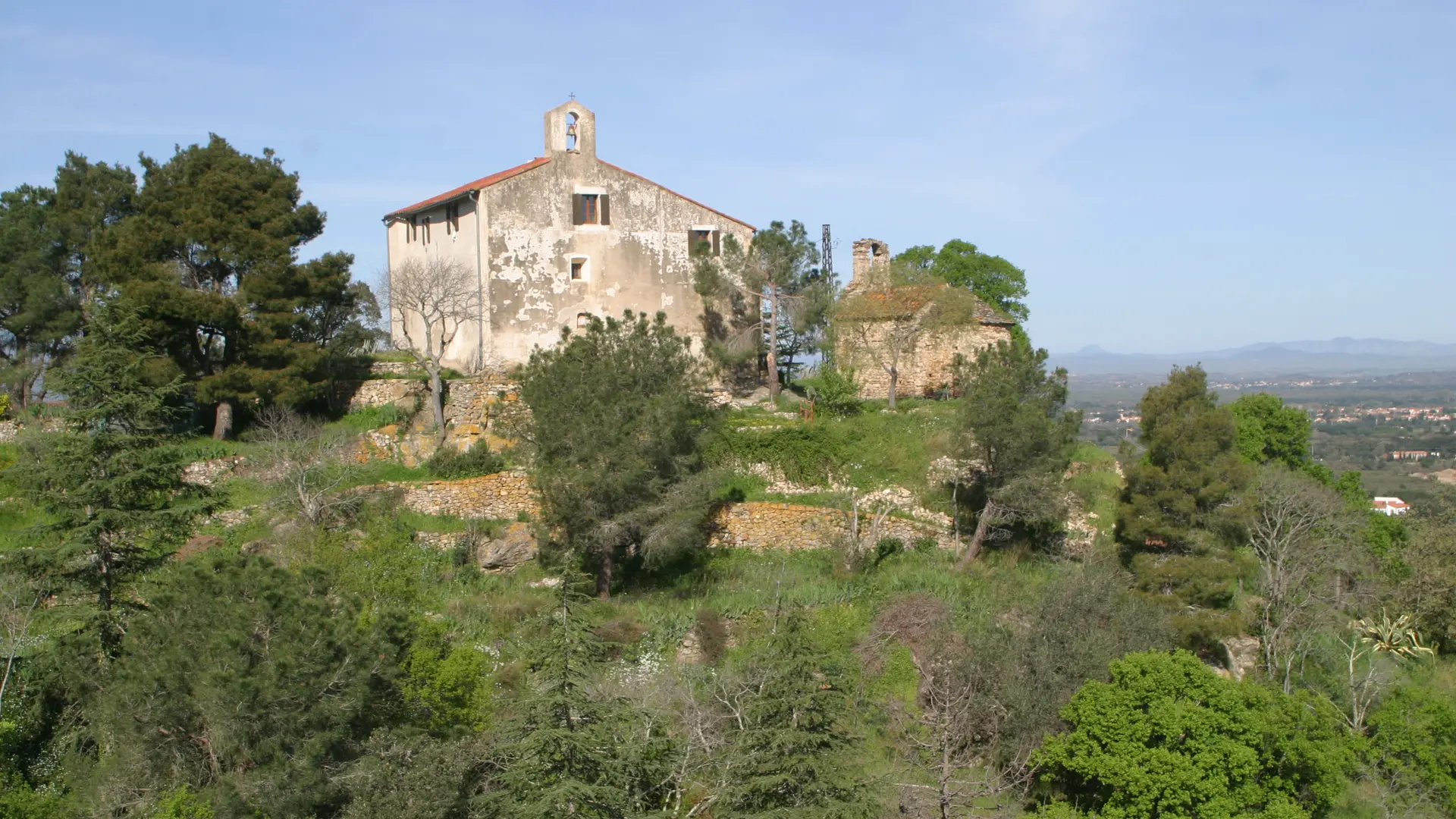 ERMITAGE NOTRE DAME DE VIE