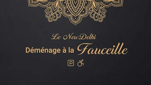 NEW DELHI NV ADRESSE