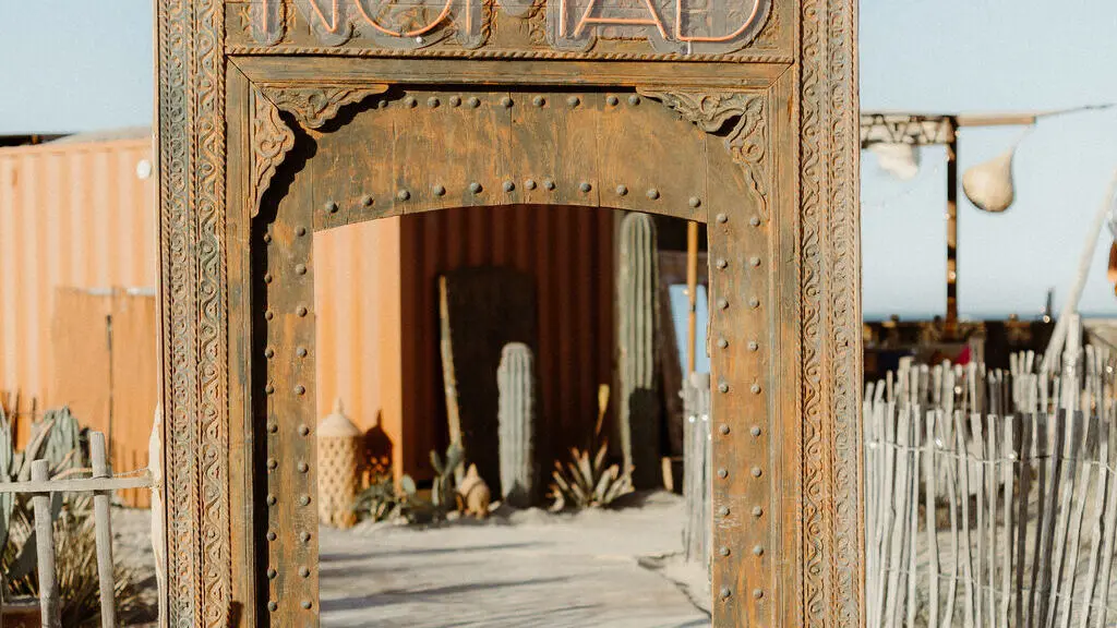 Torreilles commerces nomad