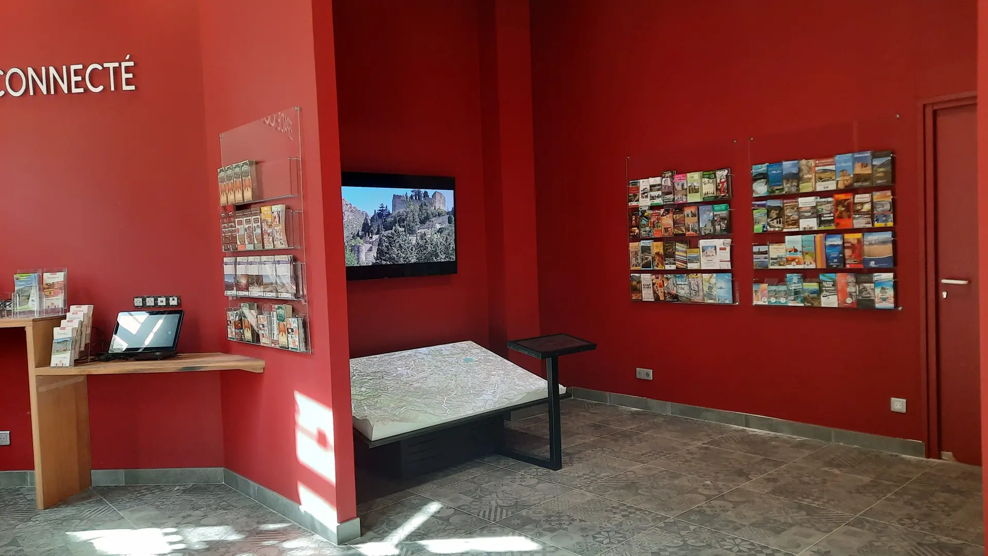 Aspres Thuir OTI Aspres Thuir