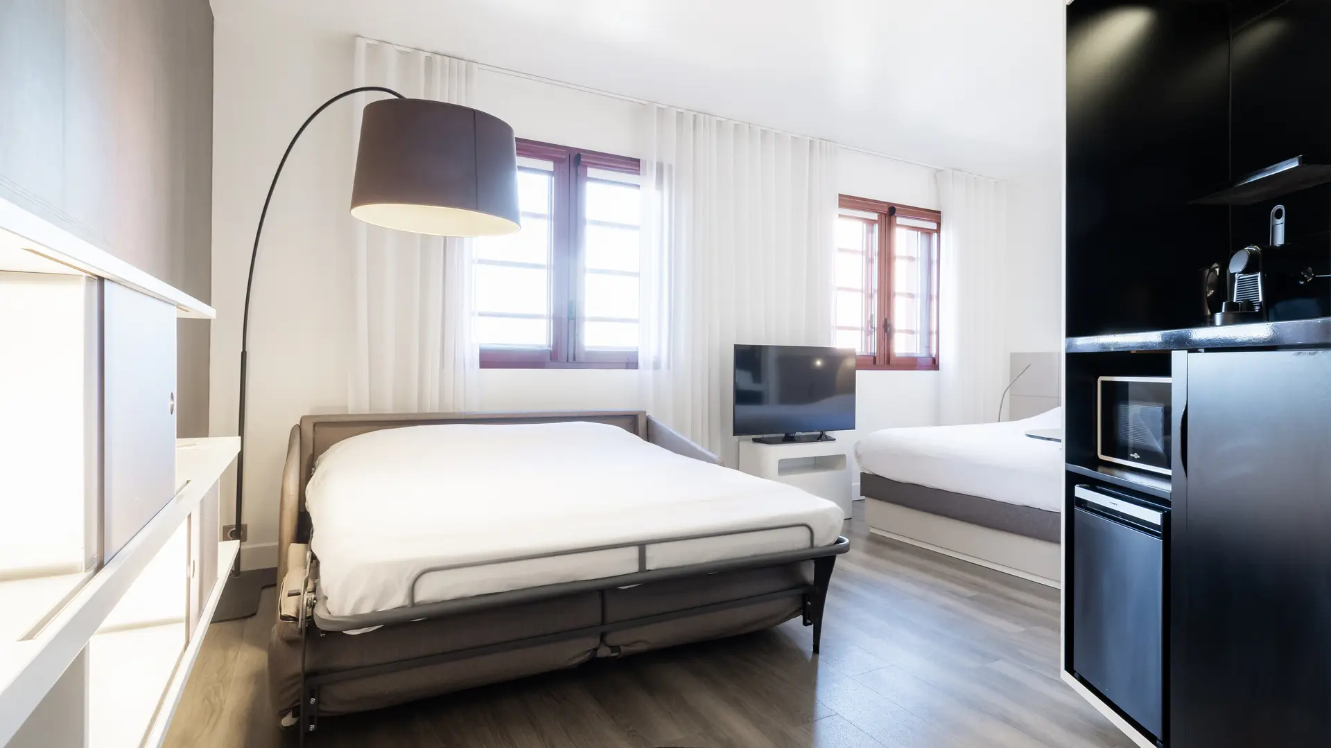 NOVOTEL SUITE PERPIGNAN 4