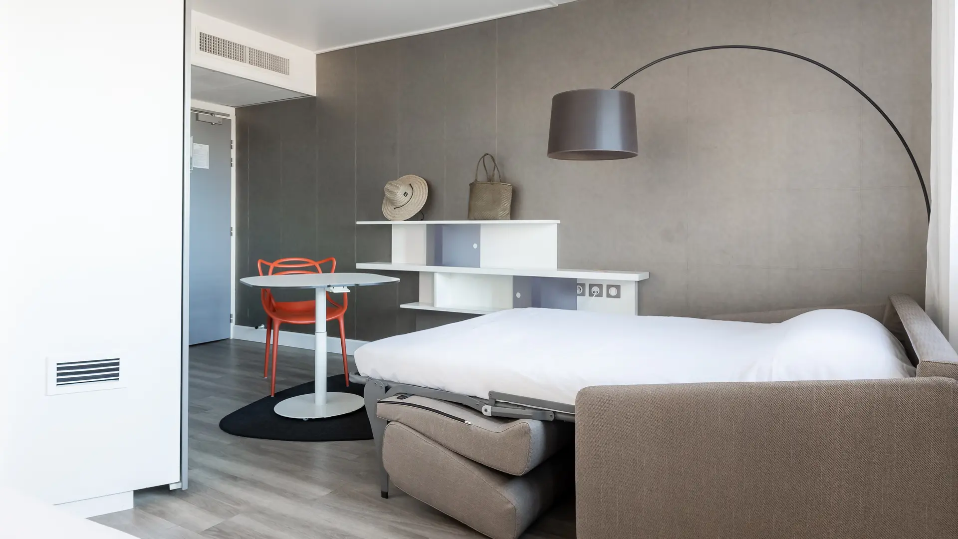 NOVOTEL SUITE PERPIGNAN 2