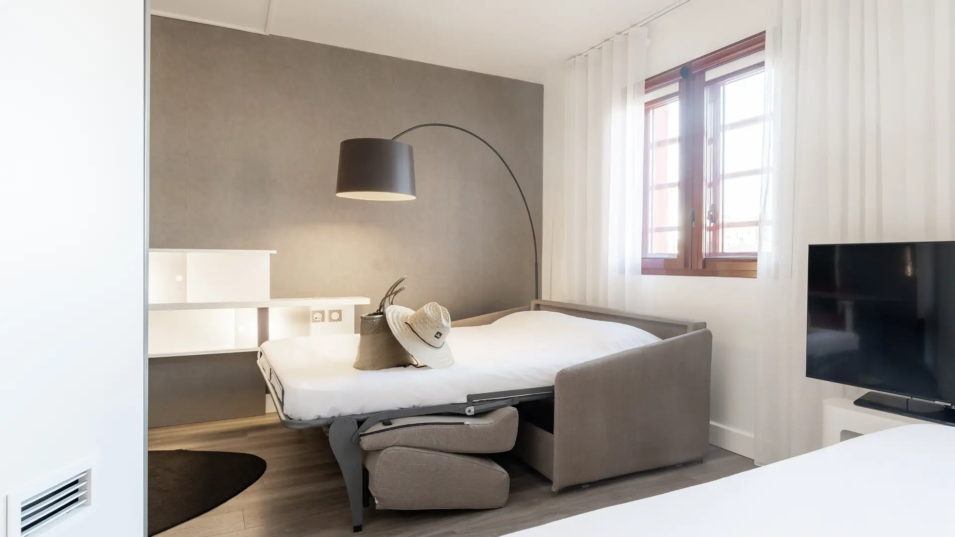 NOVOTEL SUITE PERPIGNAN 3