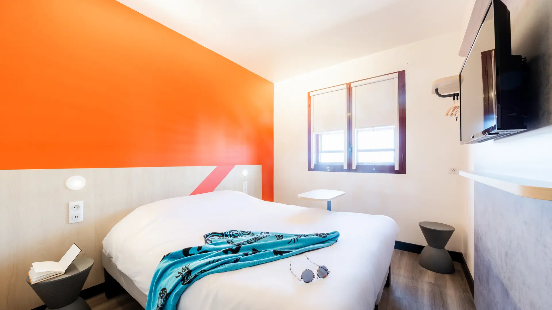 IBIS BUDGET Perpignan Centre 1  2