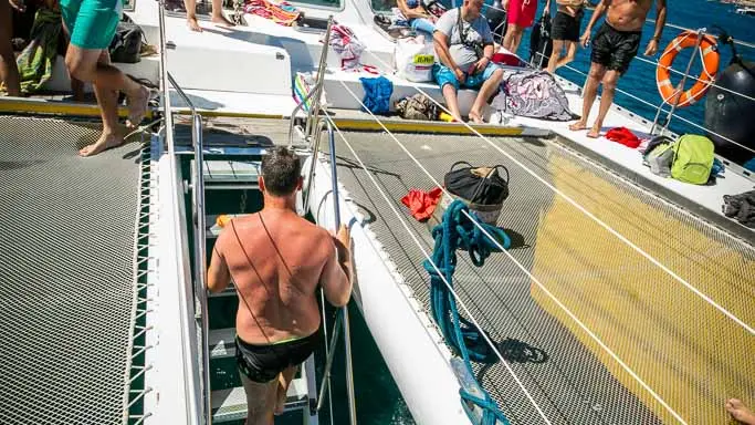 Navivoile-Port la Nouvelle_4