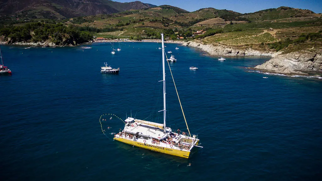 Navivoile-Port la Nouvelle_6