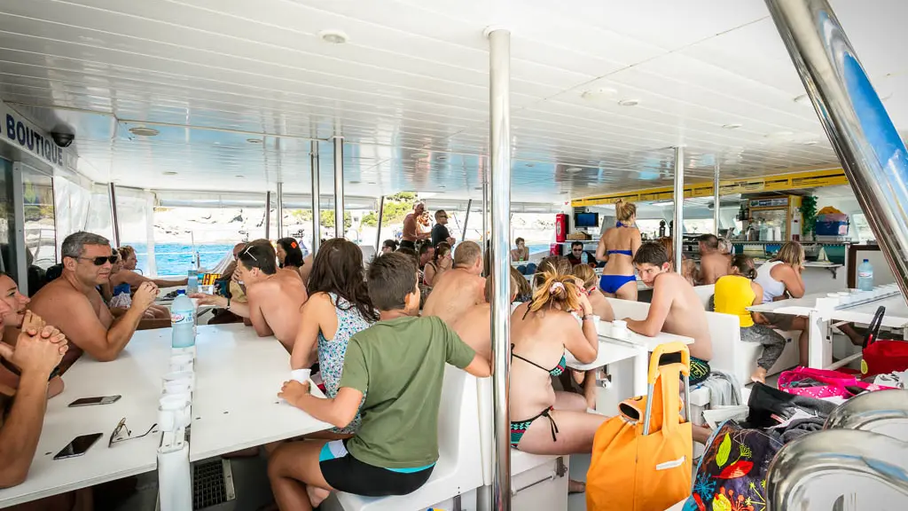 Navivoile-Port la Nouvelle_7