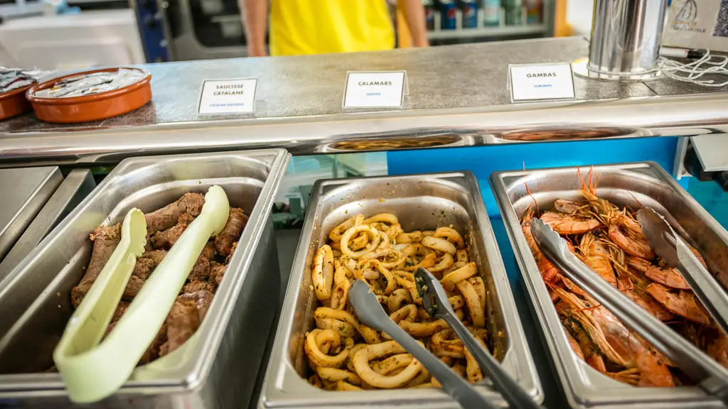 Navivoile-Port la Nouvelle_9