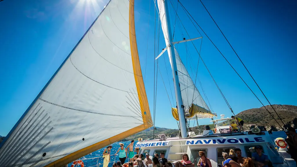 Navivoile-Port la Nouvelle_14