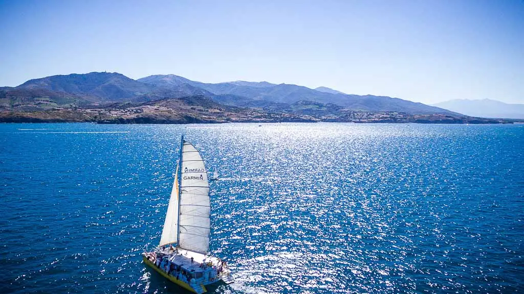 Navivoile-Port la Nouvelle_19