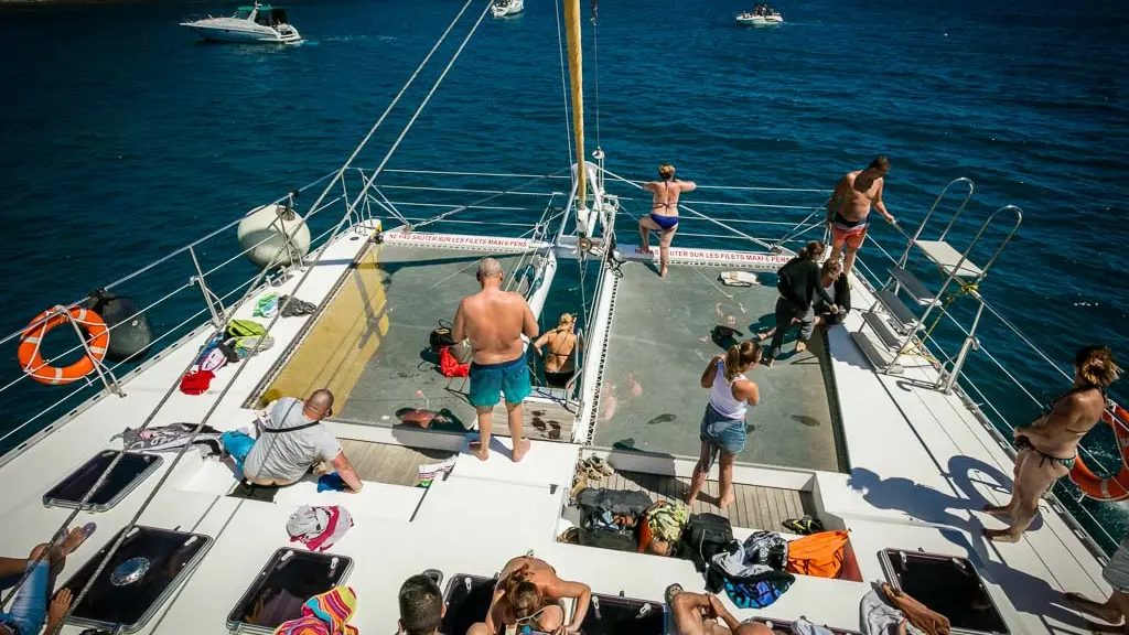 Navivoile-Port la Nouvelle_2