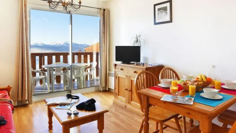 Nemea chaletsdu Belvedere 1