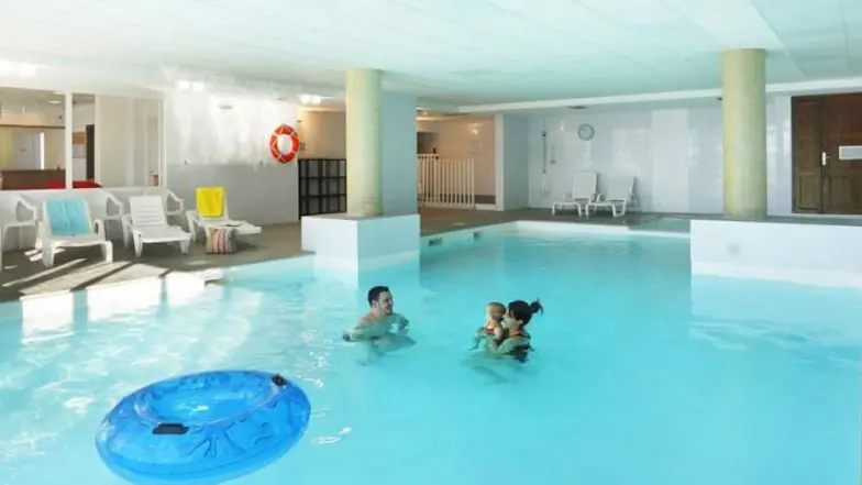 Nemea chaletsdu Belvedere 2