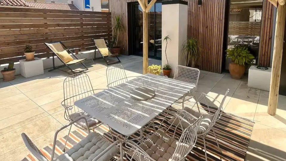 Nid Douillet sur Rooftop 10